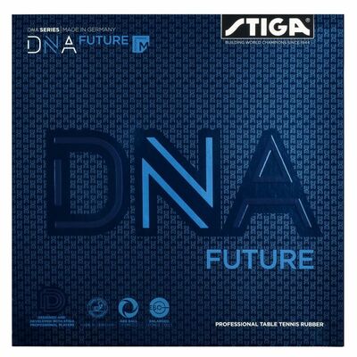 Stiga DNA Future