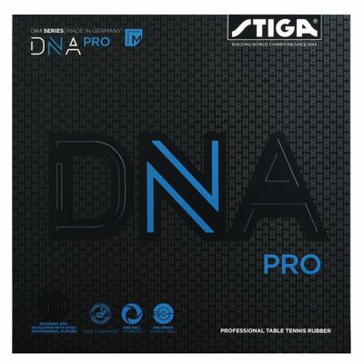 Stiga DNA PRO M