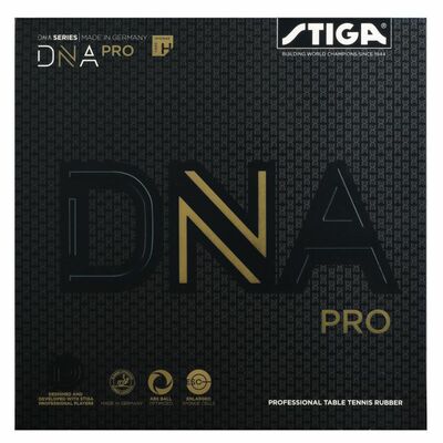 Stiga DNA PRO H