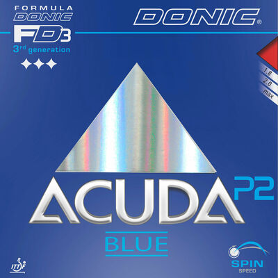 Donic Acuda Blue P2