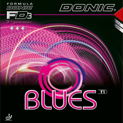 Donic Blues T1