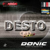 Donic: Donic Desto F1 HS