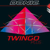 Donic: Donic Twingo Plus