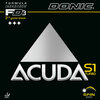 Donic: Donic Acuda S1 Turbo