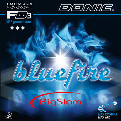 Donic Bluefire Big Slam