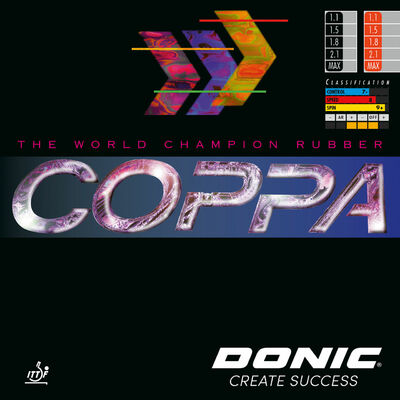 Donic Coppa