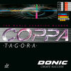 Donic: Donic Coppa Tagora