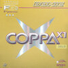 Donic: Donic Coppa X1 Gold