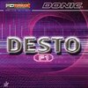 Donic: Donic Desto F1