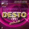 Donic: Donic Desto F1 Plus