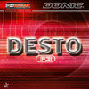 Donic: Donic Desto F3