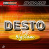 Donic: Donic Desto F3 BigSlam
