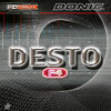 Donic: Donic Desto F4