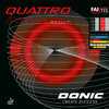Donic: Donic Quatro A'Conda Medium