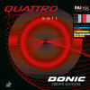 Donic: Donic Quatro A'Conda Soft