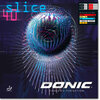 Donic: Donic Slice 40