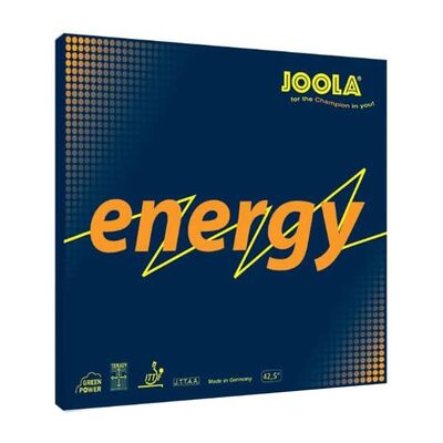 JOOLA ENERGY