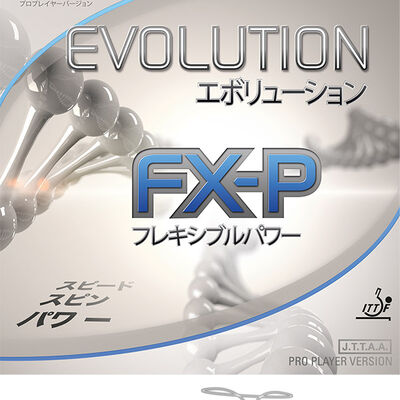 Tibhar Evolution FX-P