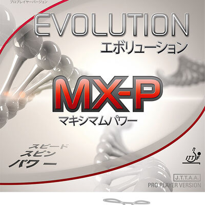 Tibhar Evolution MX-P
