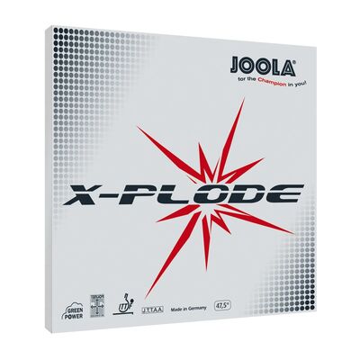 JOOLA X-PLODE