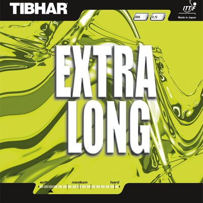 Tibhar Extra Long