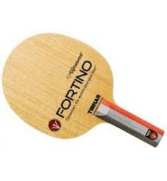 TIBHAR Fortino Performance