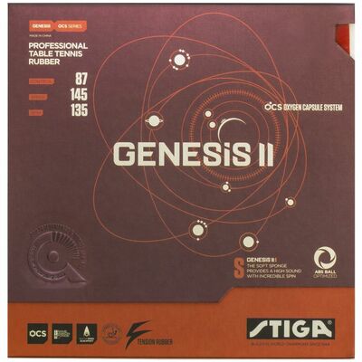 Stiga Genesis II S