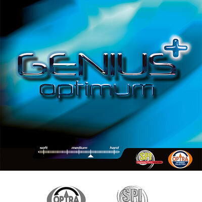 Tibhar Genius Optimum