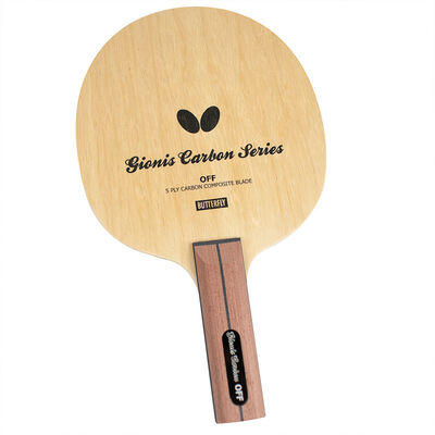 Butterfly Gionis Carbon OFF