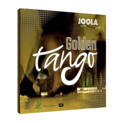JOOLA GOLDEN TANGO