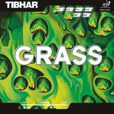 Tibhar Grass