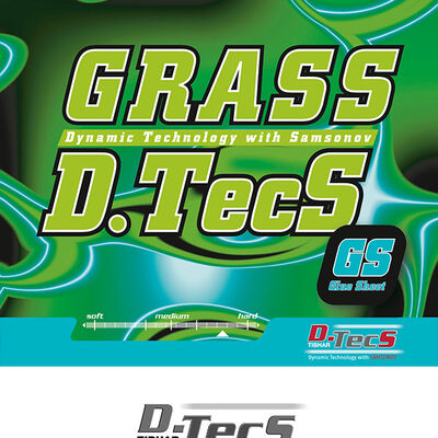 Tibhar Grass D. TecS GS