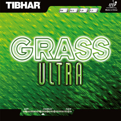Tibhar Grass Ultra