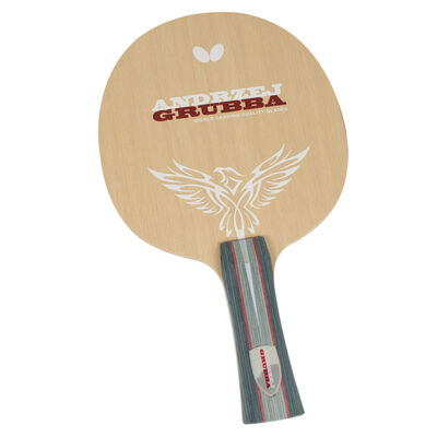 Butterfly Andrzej Grubba