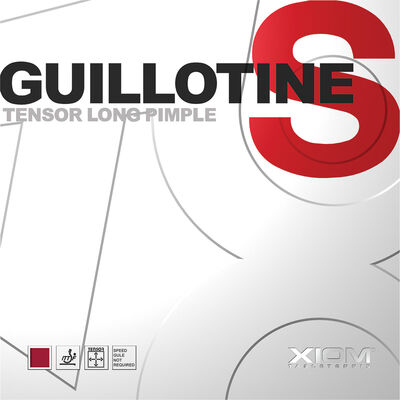 XIOM Guillotine