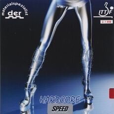der materialspezialist Hardcore Speed