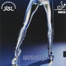 der materialspezialist Hardcore