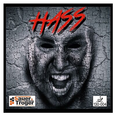 Sauer & Troger Hass - Short pimple