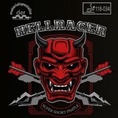 der materialspezialist Hellracer