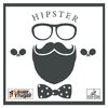 Sauer & Troger: Sauer & Troger Hipster - Half Long pimple