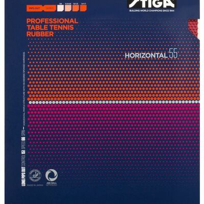 Stiga Horizontal 55