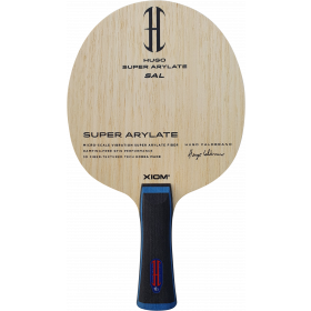 XIOM Hugo Calderano SAL