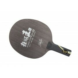 DHS Hurricane King III