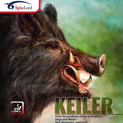 SpinLord Keiler