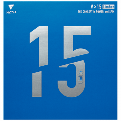 Victas V > 15 Limber
