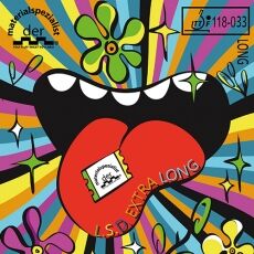 der materialspezialist L.S.D Extra Long