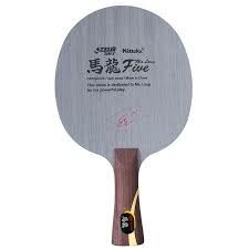 Nittaku Ma Long Five