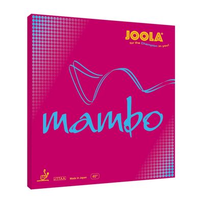 JOOLA MAMBO
