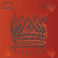 der materialspezialist Master Anti