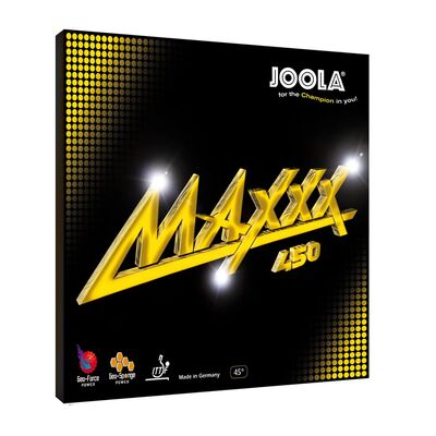 JOOLA MAXXX 450